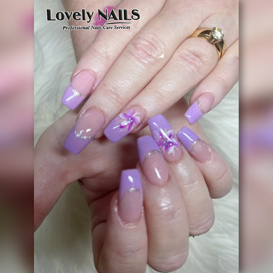 Beautiful Nails